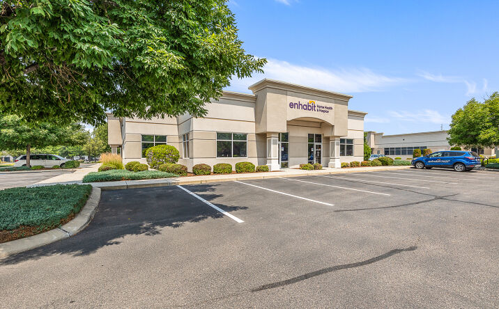 Pictures of Office property located at 9207 W Black Eagle Dr, Boise, ID 83709 for lease - image #1