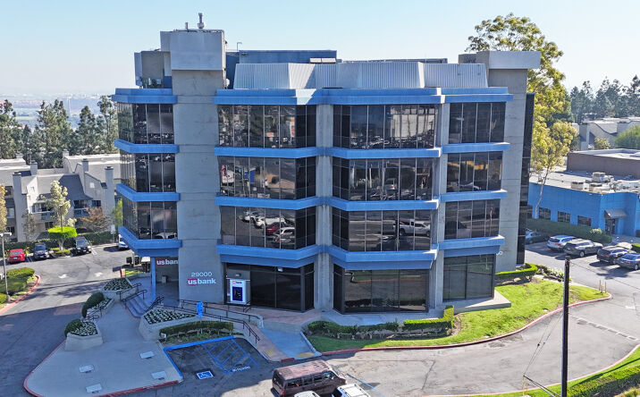 Pictures of Office property located at 29000 S Western Ave, Rancho Palos Verdes, CA 90275 for lease - image #1