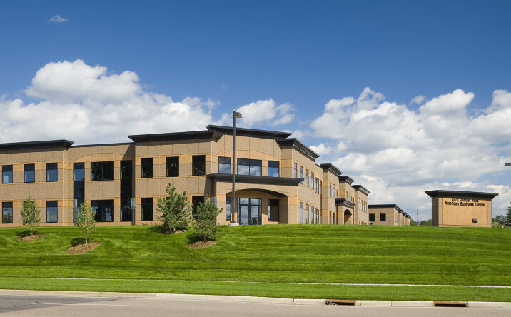 Pictures of Office, Industrial property located at 2960 Judicial Rd, Burnsville, MN 55337 for lease - image #1