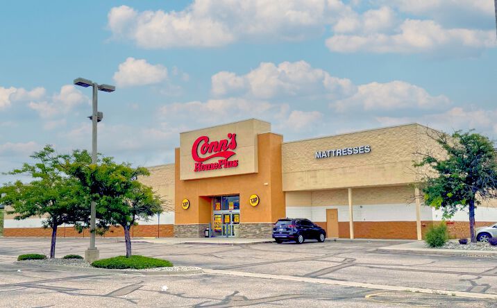 Pictures of Retail property located at 345 N Academy Blvd, Colorado Springs, CO 80909 for lease - image #1