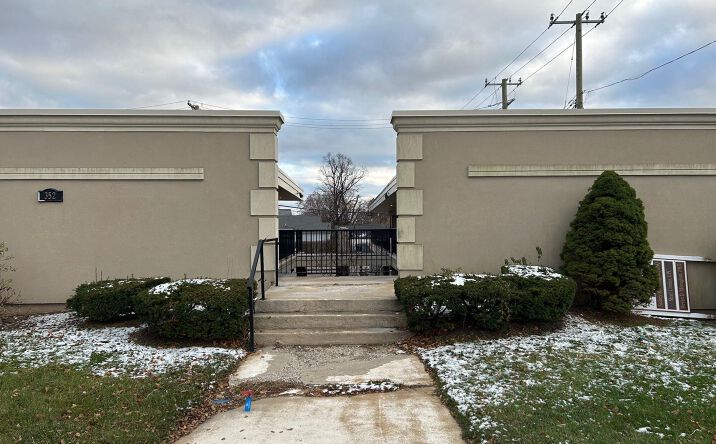 Pictures of Office property located at 352 N MAIN ST, Plymouth, MI 48170 for lease - image #1
