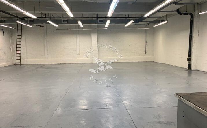 Pictures of Industrial property located at Warehouse on West 154th Street in Central Harlem, New York, NY 10039 for lease - image #1