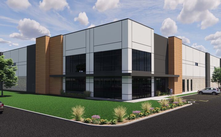 Pictures of Industrial property located at 4363 Tom Lunn Rd, Spring Hill, TN 37174 for lease - image #1