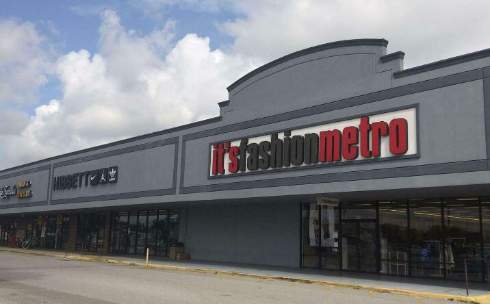 Pictures of Retail property located at 330 E Van Fleet Dr, Bartow, FL 33830 for lease - image #1