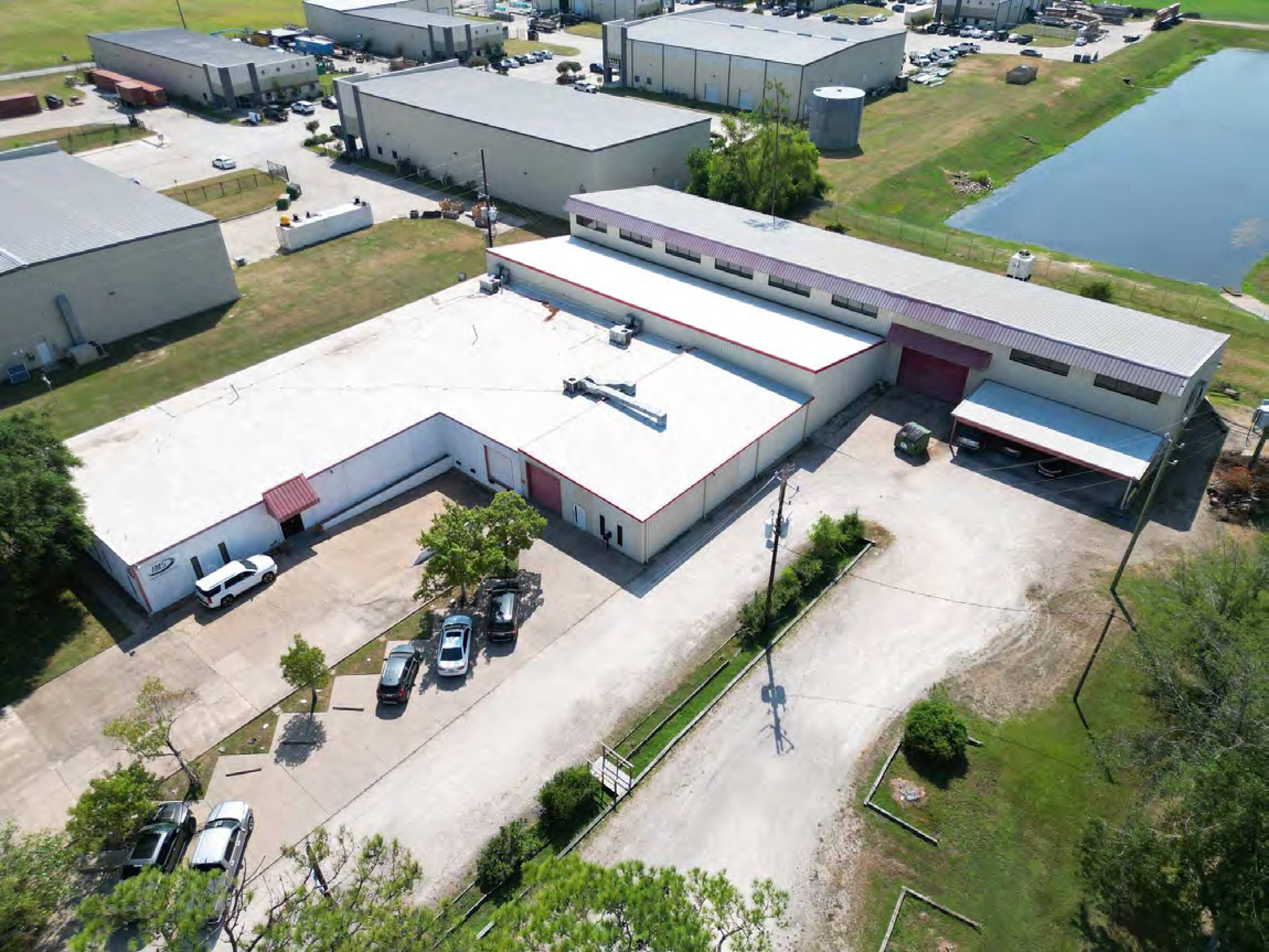 Cutten Grove Business Park