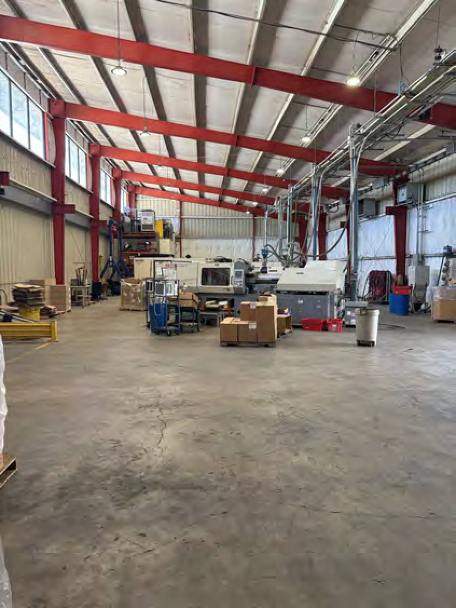 Cutten Grove Business Park