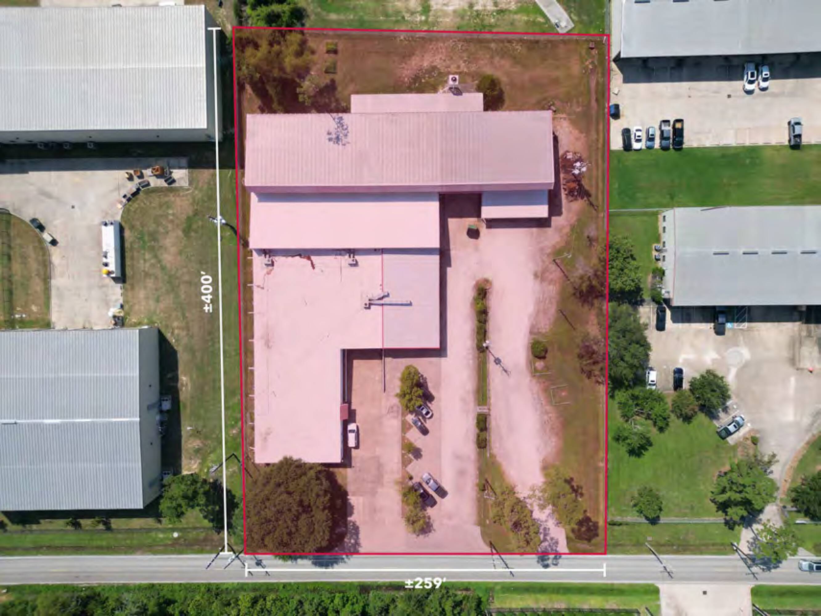 Cutten Grove Business Park
