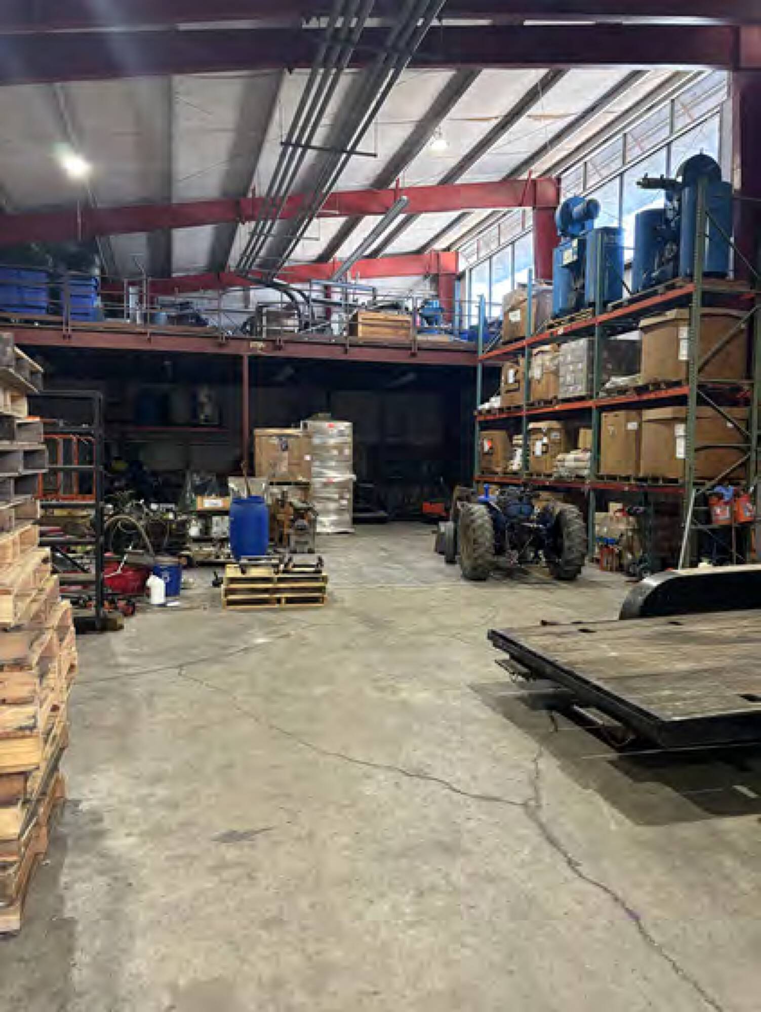 Cutten Grove Business Park