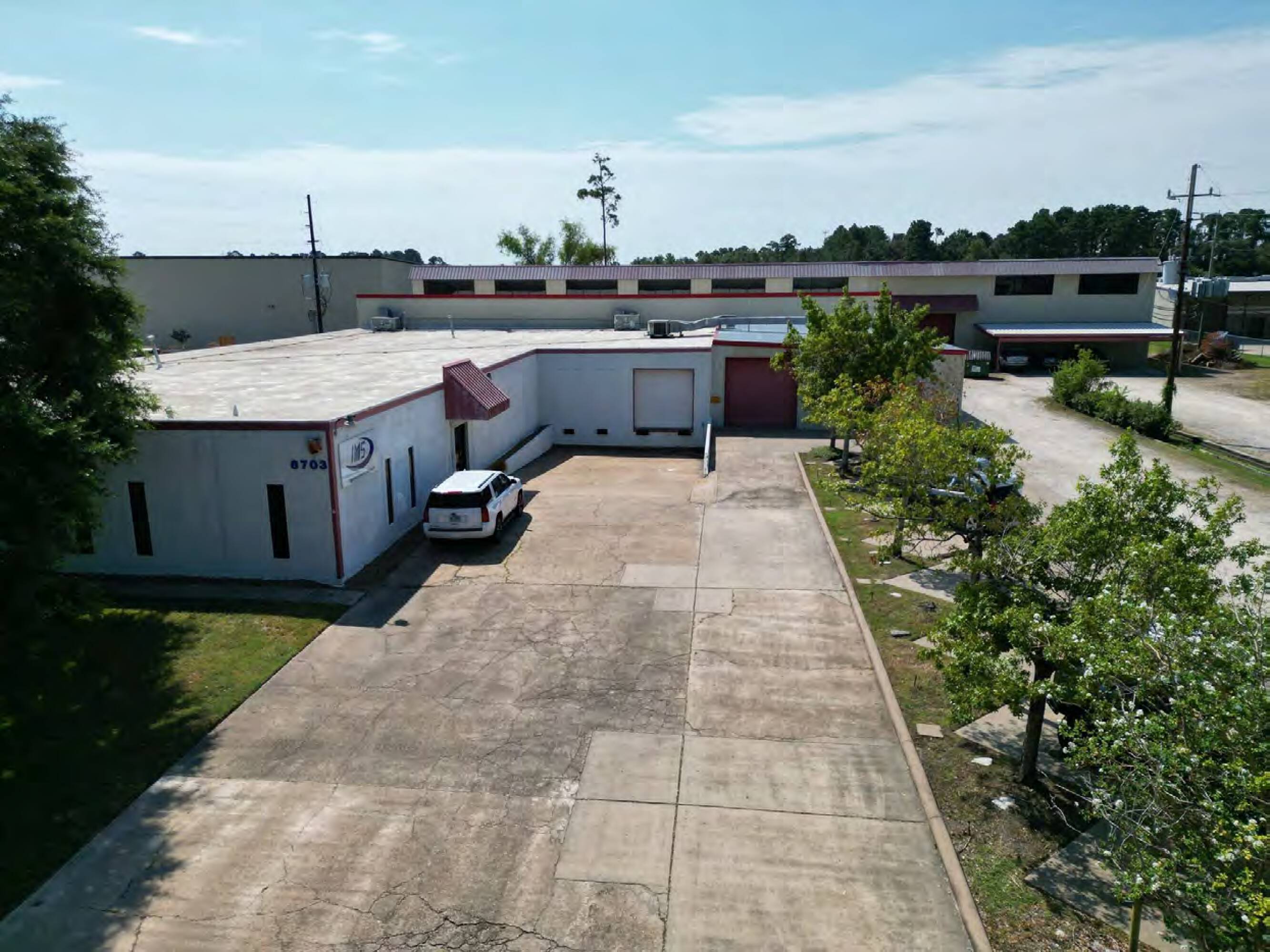 Cutten Grove Business Park