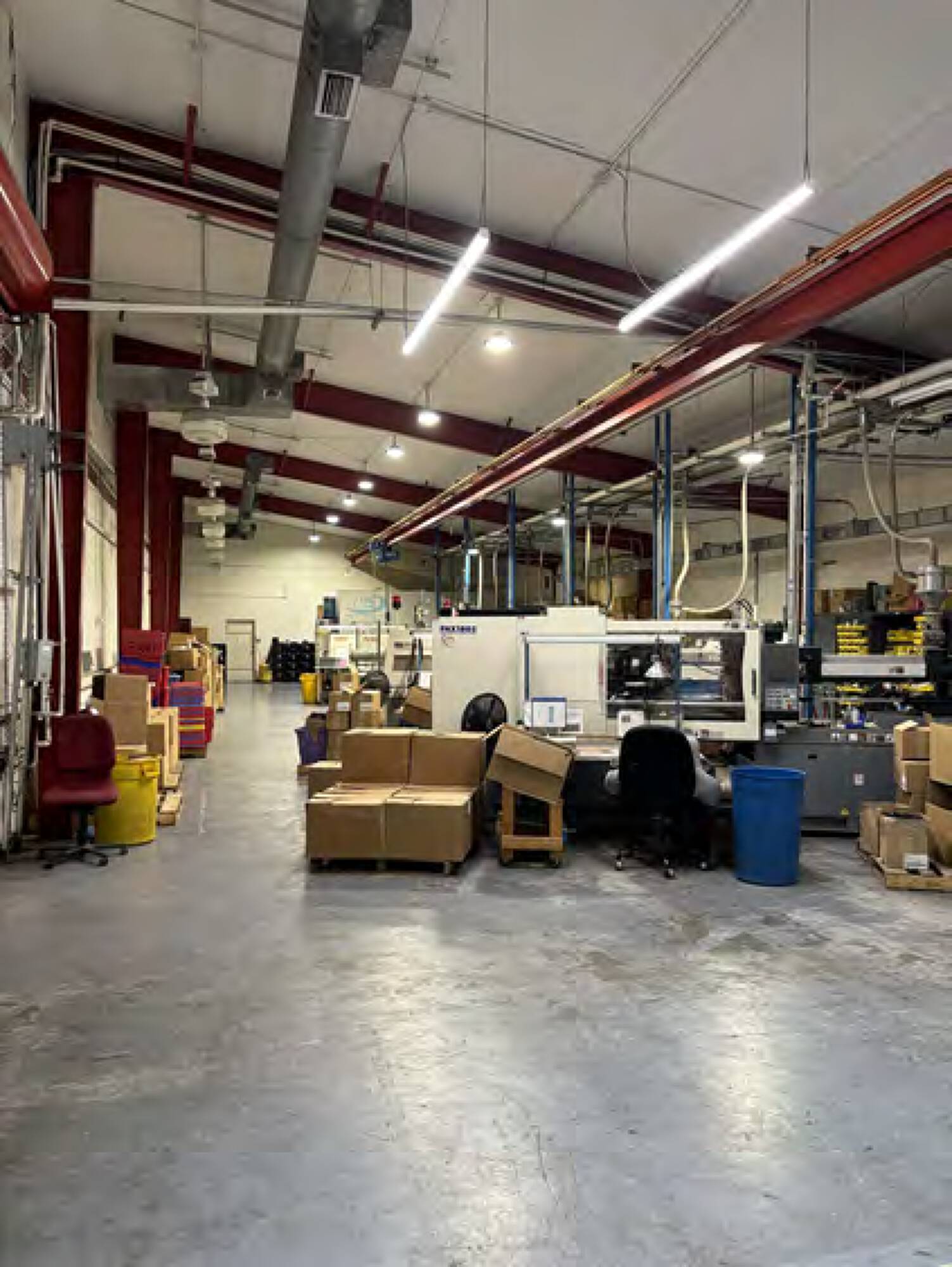 Cutten Grove Business Park
