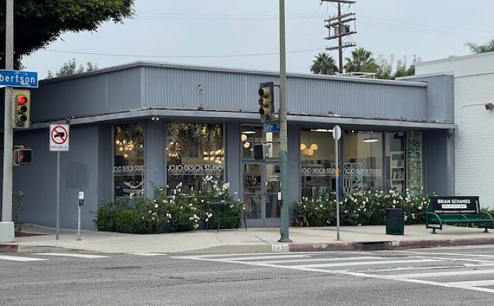 Pictures of Retail property located at 1499 S Robertson Blvd, Los Angeles, CA 90035 for lease - image #1