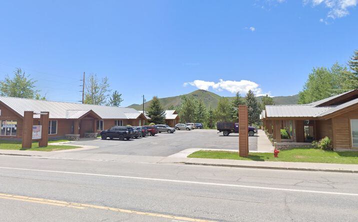 Pictures of Retail, Office property located at 713 N Main St, Bellevue, ID 83313 for lease - image #1