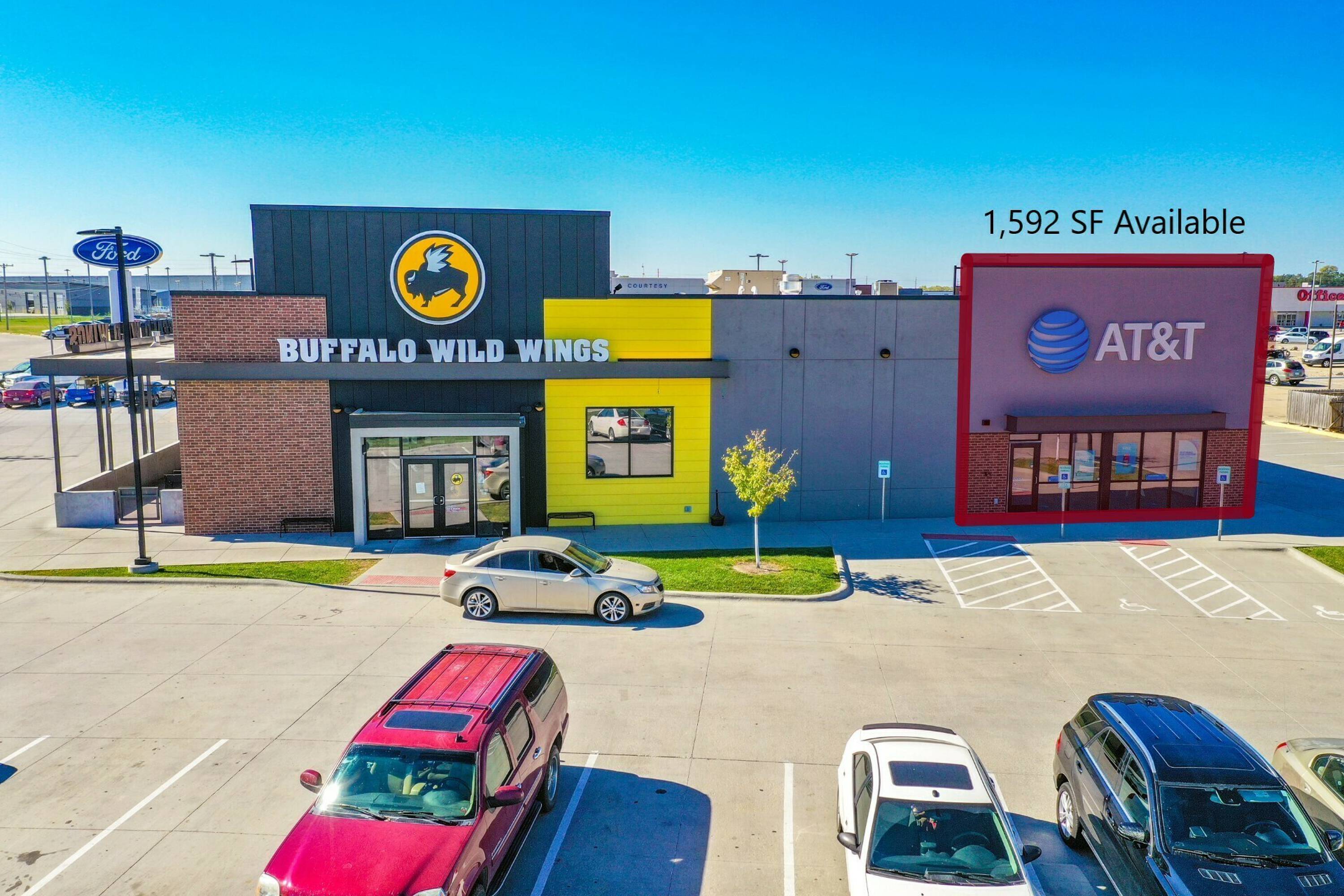 2019 Krenzien Dr, Norfolk, NE 68701