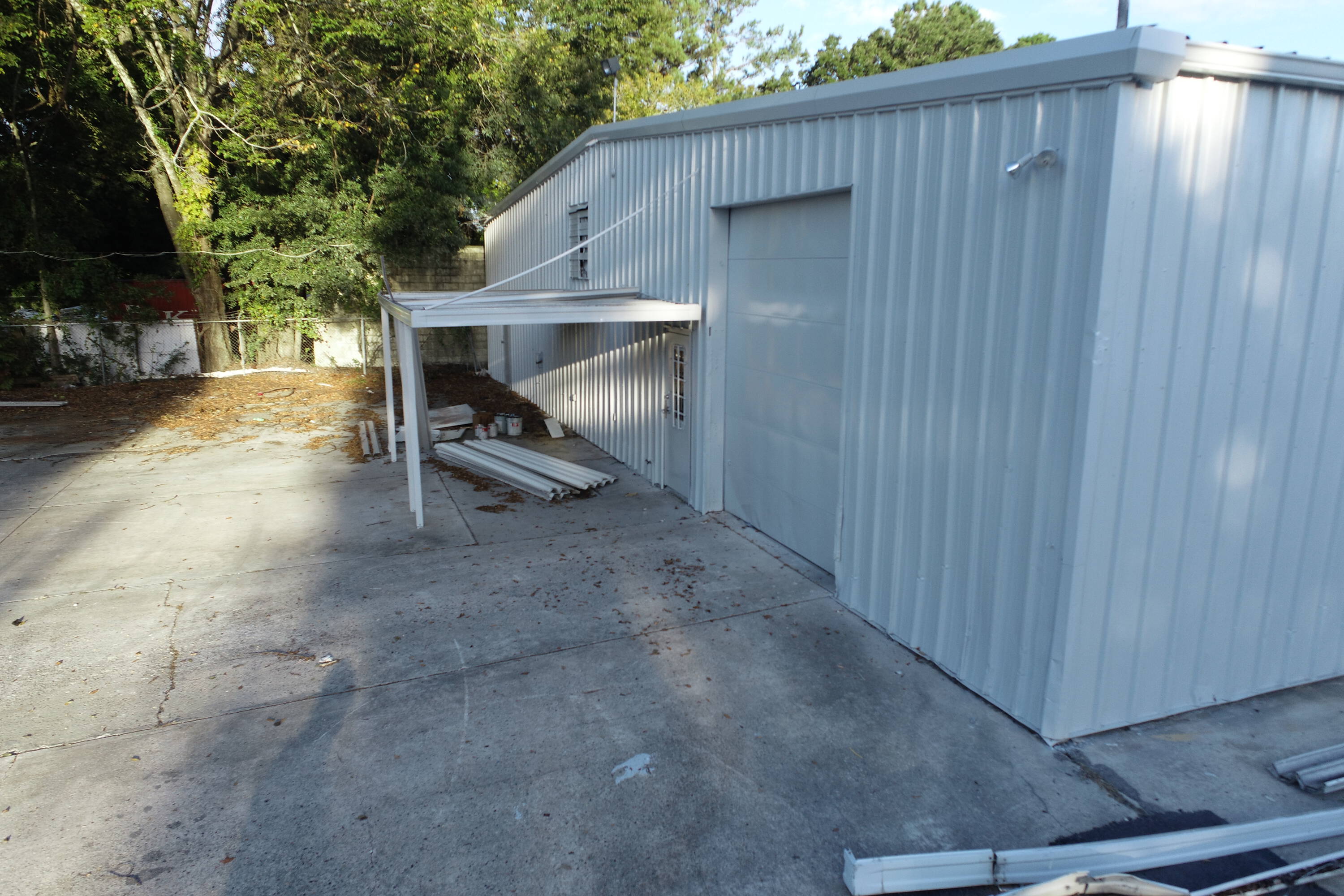 4155 Dorchester Rd, North Charleston, SC 29405