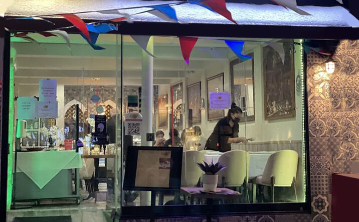 Pictures of Retail property located at Midtown East (E 14th St-E 59th St), New York, NY 10022 for lease - image #1