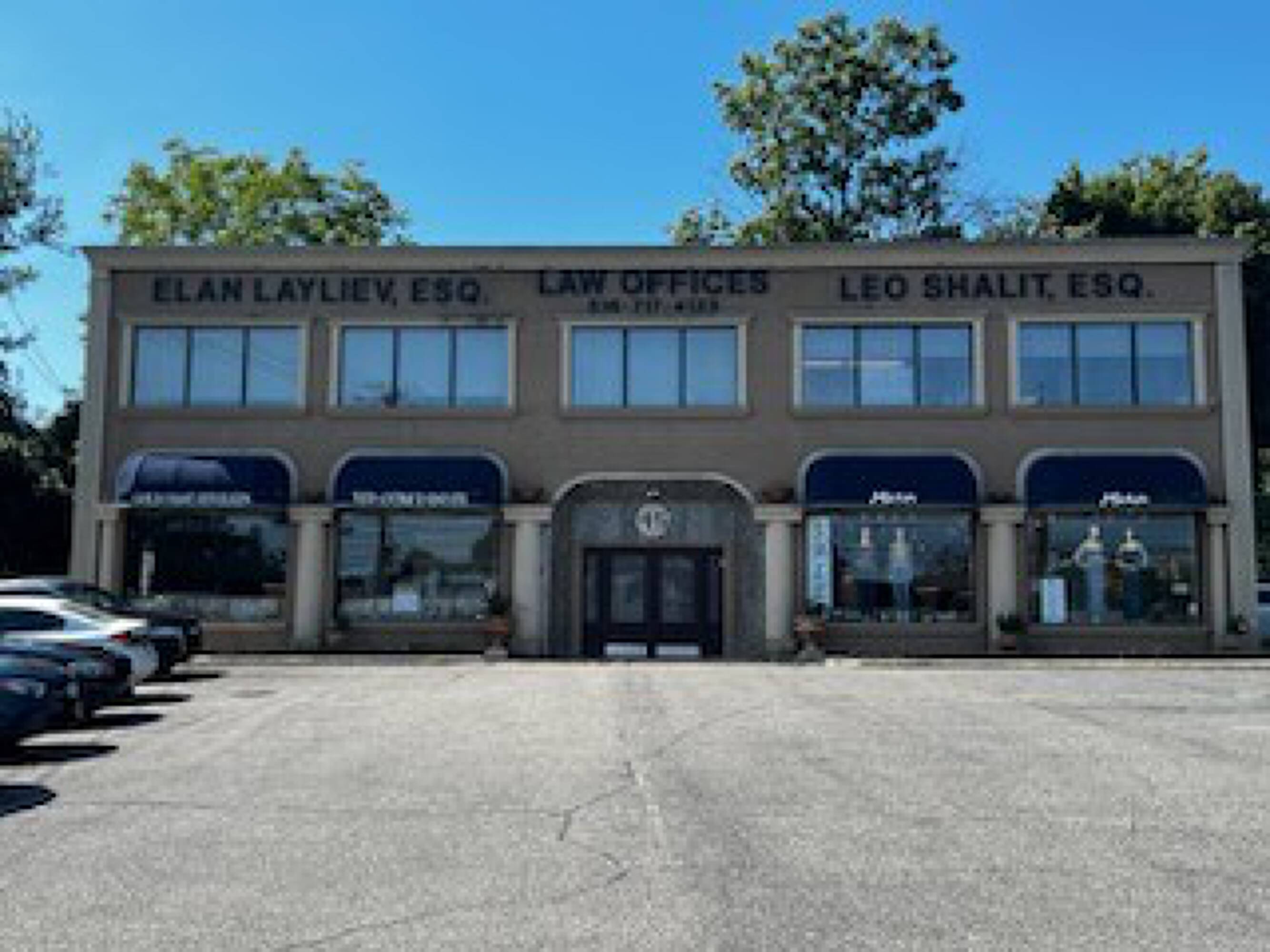 45 Glen Cove Road, Long Island, NY 11548