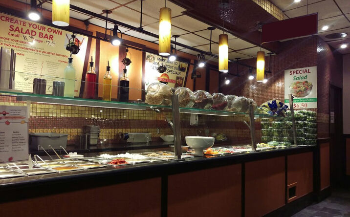 Pictures of Retail property located at Midtown East (E 14th St-E 59th St), New York, NY 10017 for lease - image #1