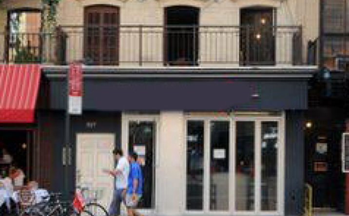 Pictures of Retail, Restaurant property located at Midtown East (E 14th St-E 59th St), New York, NY 10022 for lease - image #1