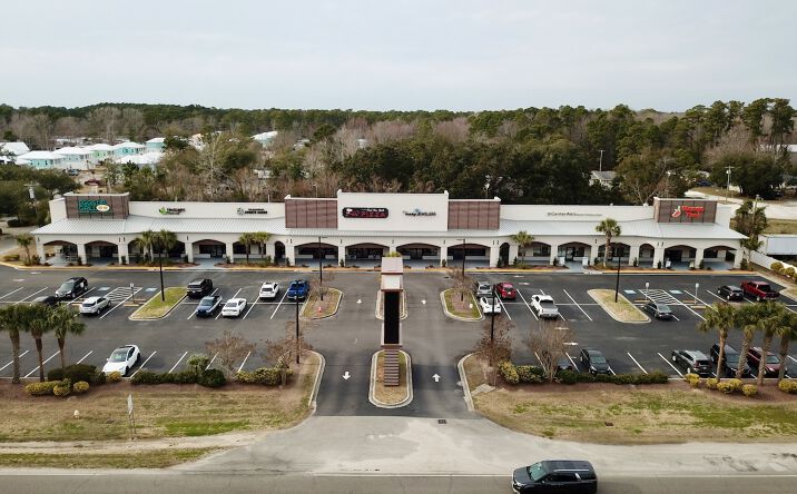 Pictures of Retail property located at 2520 US-17 BUS, Murrells Inlet, SC 29576 for lease - image #1