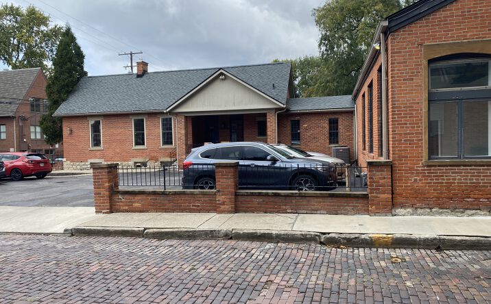 Pictures of Office property located at 30 E Columbus St, Columbus, OH 43206 for lease - image #1