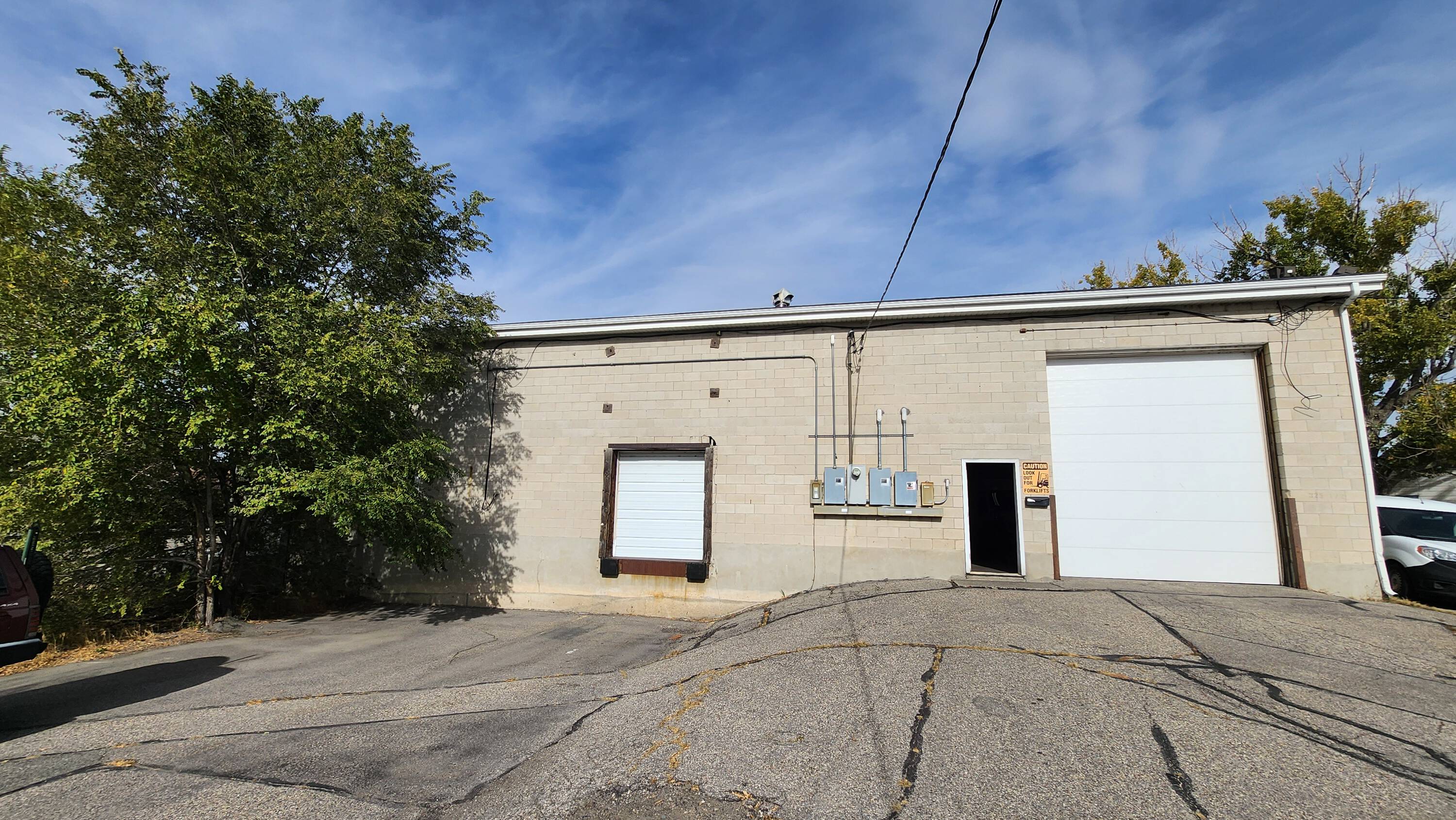 325 N Lee Ave, Idaho Falls, ID 83401