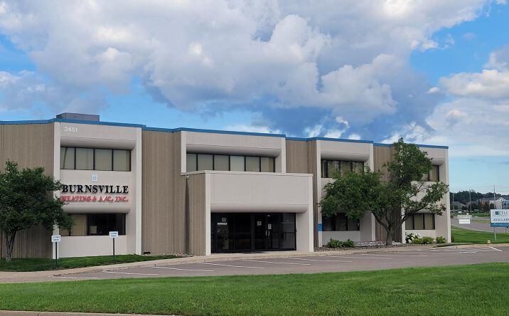 Pictures of Office, Industrial property located at 3451 W Burnsville Pkwy, Burnsville, MN 55337 for lease - image #1