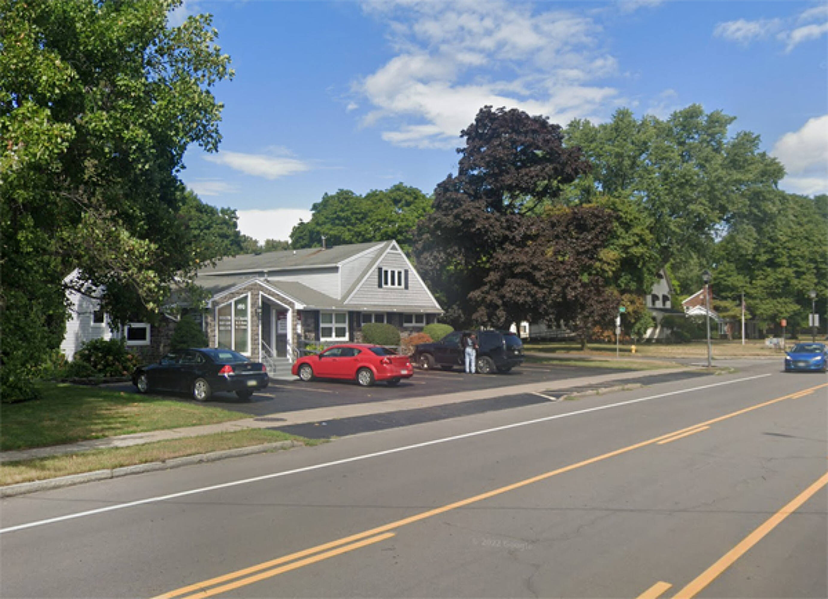 490 Titus Ave, Rochester, NY 14617