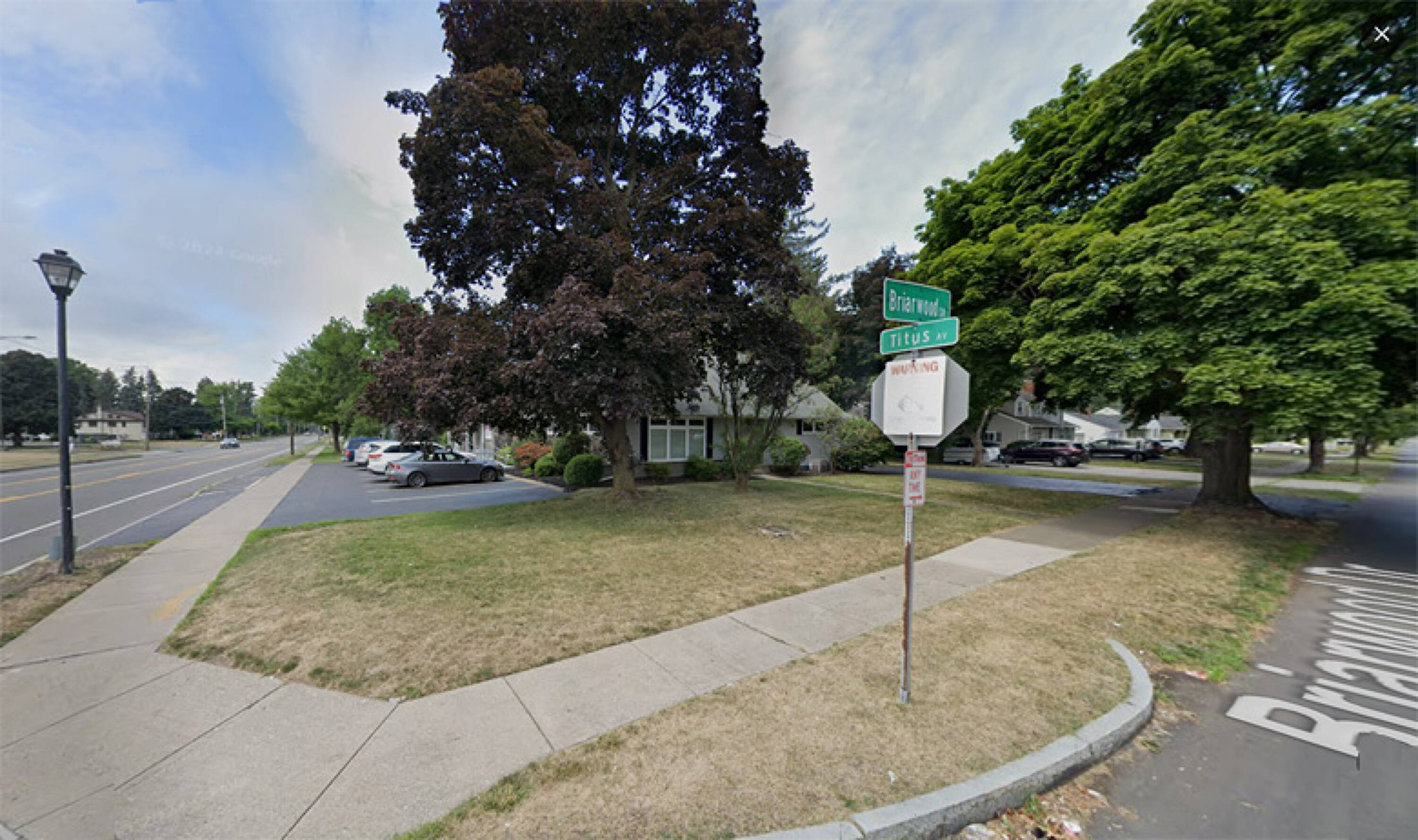 490 Titus Ave, Rochester, NY 14617