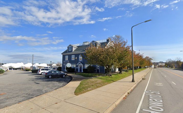 Pictures of Retail, Office property located at 70 Howard St, New London, CT 06320 for lease - image #1