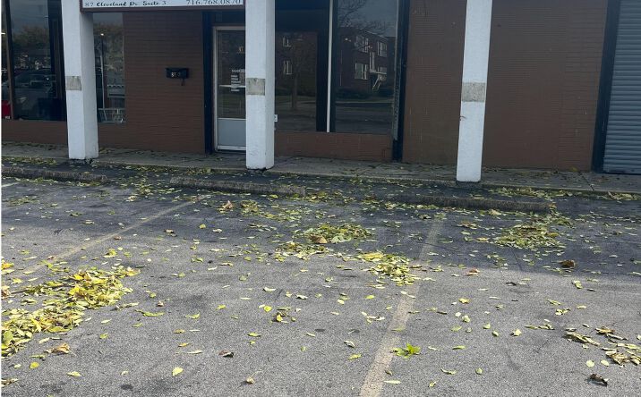 Pictures of Retail, Office property located at 87 Cleveland Dr, Buffalo, NY 14215 for lease - image #1