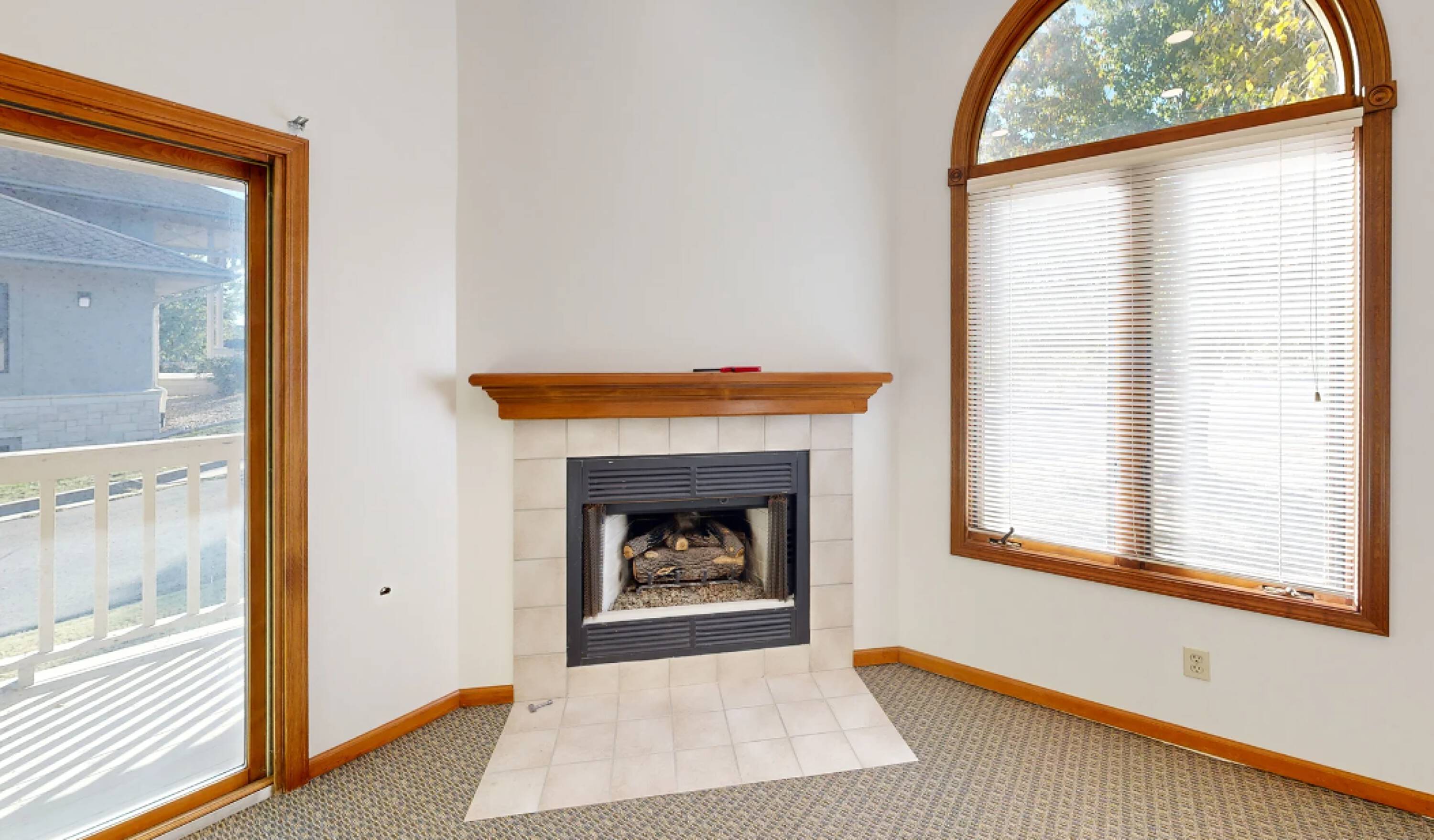 5605 SW Barrington Ct S, Topeka, KS 66614