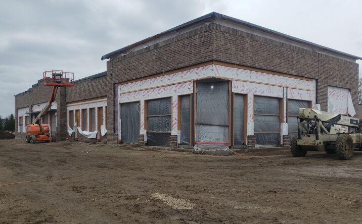 Pictures of Retail, Office property located at 9056 202nd St W, Lakeville, MN 55044 for lease - image #1