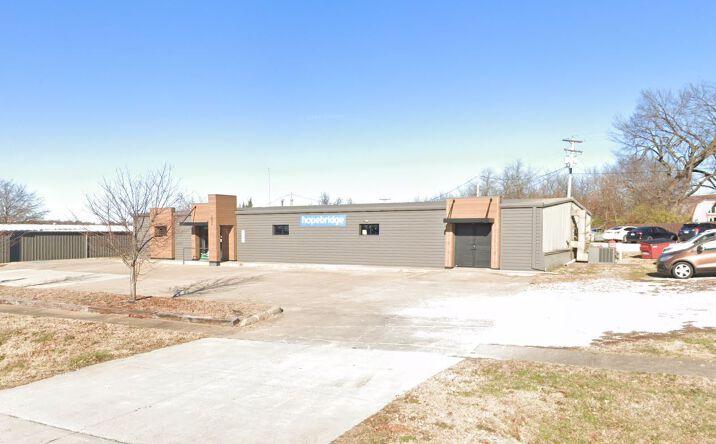 Pictures of Office property located at 2846 Garland Ave, Fayetteville, AR 72704 for lease - image #1