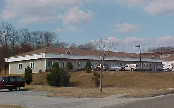 Pictures of Industrial property located at 11 Freedom Way, East Lyme, CT 06357 for lease - image #1