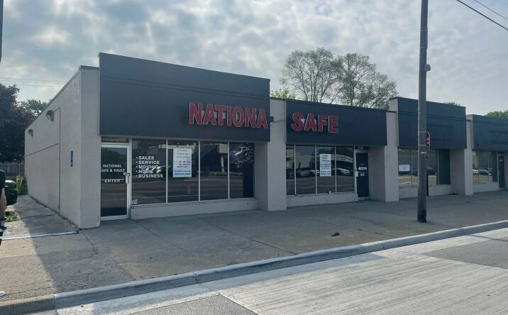 Pictures of Retail property located at 32760-32778 Van Dyke Ave, Warren, MI 48093 for lease - image #1