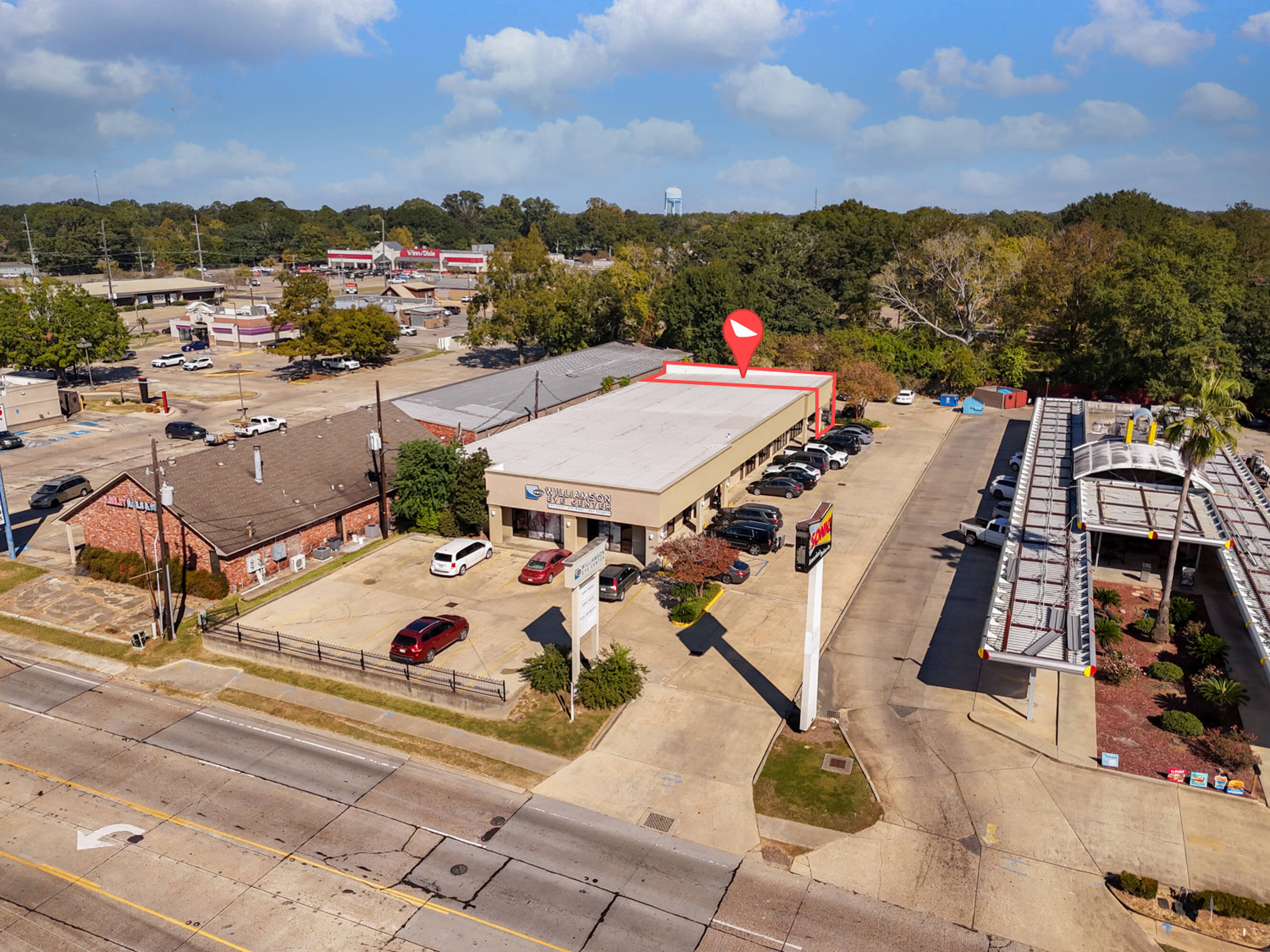 5233 Main St, Suite E, Zachary, LA 70791