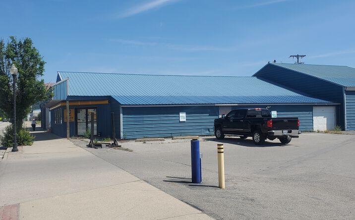 Pictures of Retail property located at 300 S Union Ave, Newport, WA 99156 for lease - image #1