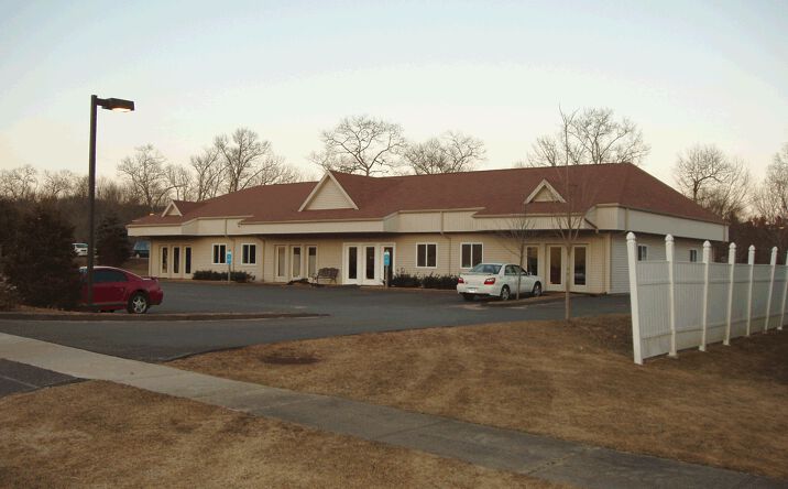 Pictures of Office property located at 10 Liberty Way, East Lyme, CT 06357 for lease - image #1