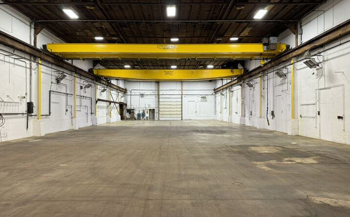Pictures of Industrial property located at 1101 Excelsior Dr, Wausau, WI 54403 for lease - image #1