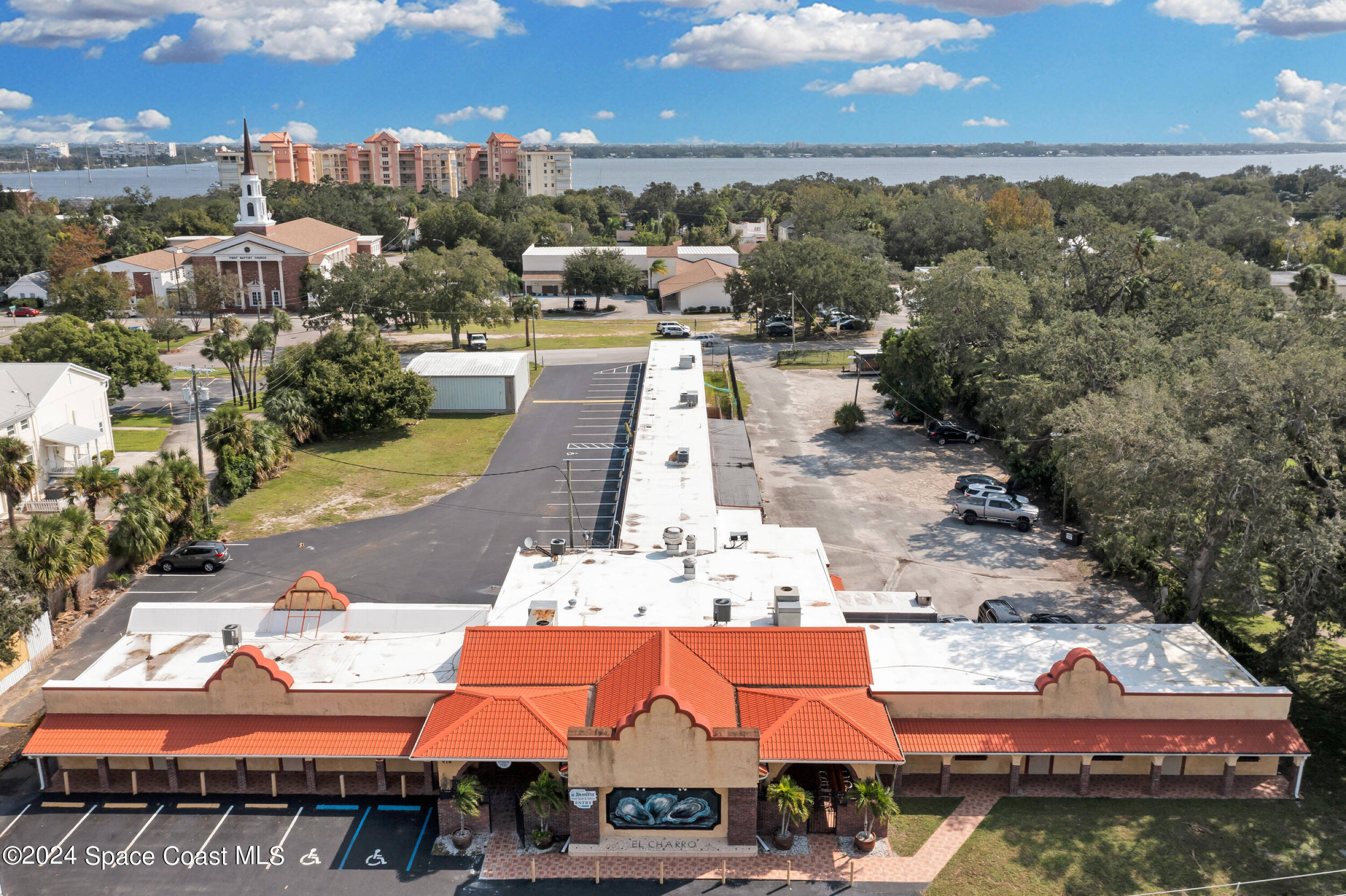 916 Florida Avenue, Cocoa, FL 32922