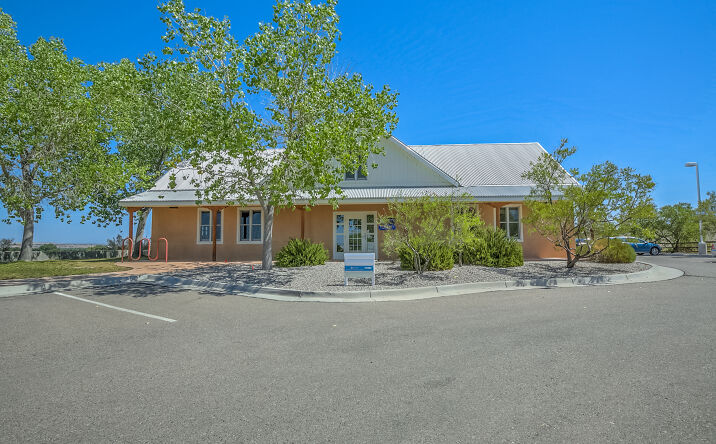 Pictures of Office property located at 315 Alameda Blvd NE, Albuquerque, NM 87113 for lease - image #1