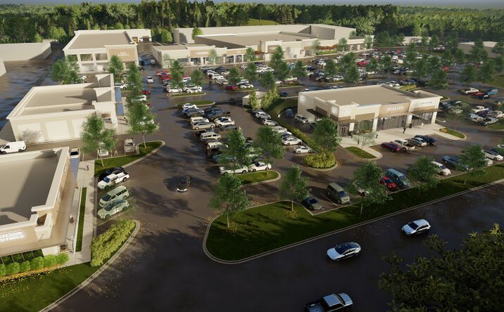 Pictures of Retail property located at 4200 McFarland Blvd E, Tuscaloosa, AL 35405 for lease - image #1