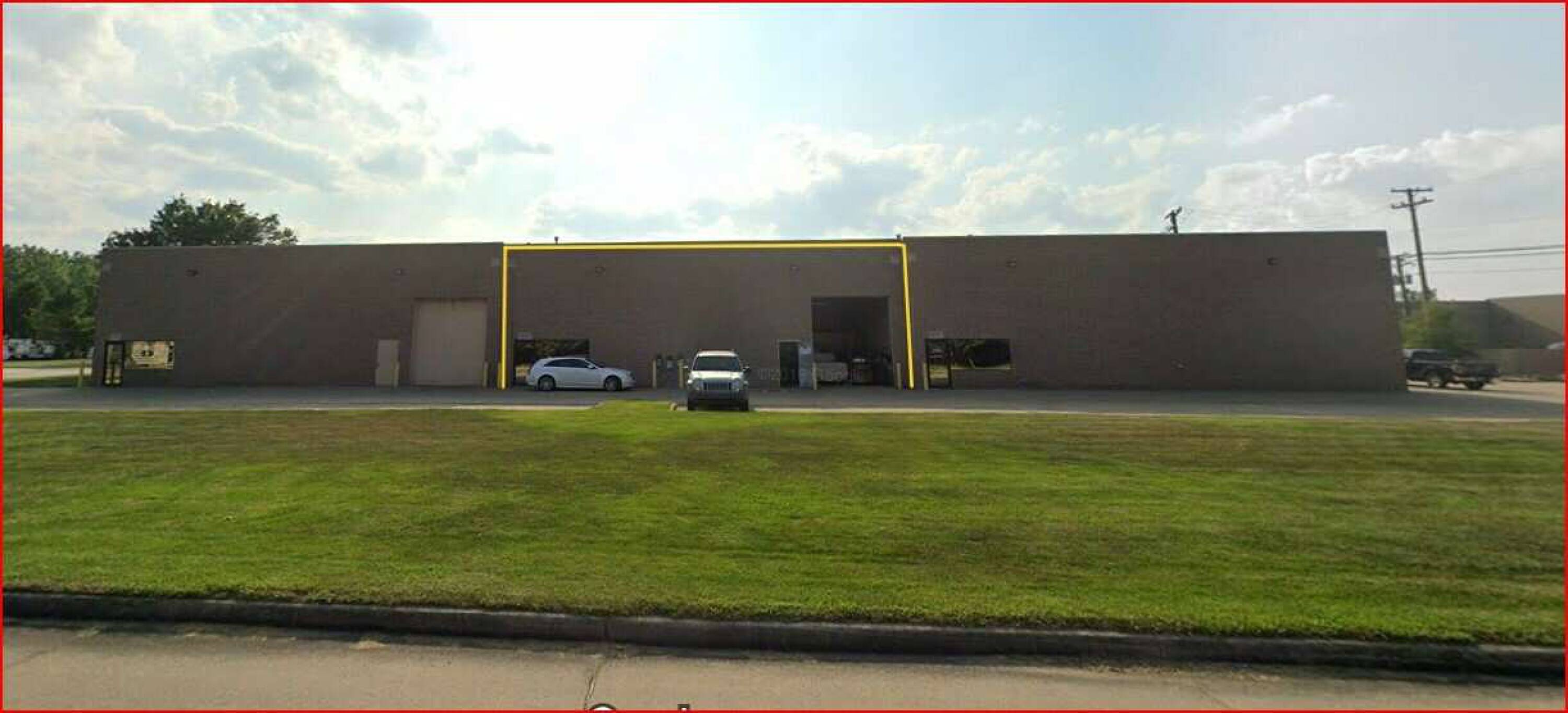 50373 Rizzo Dr, Utica, MI 48315