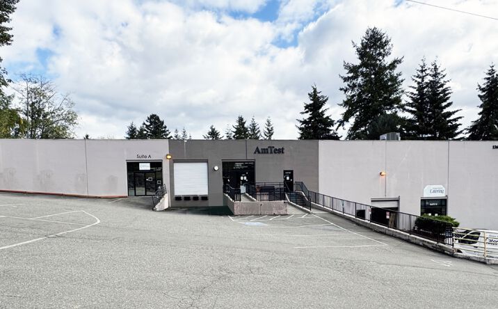 Pictures of Industrial property located at 13536 NE 126th Pl, Kirkland, WA 98034 for lease - image #1