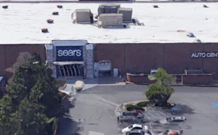 Pictures of Retail property located at 301 Mt Hope Ave, Rockaway, NJ 07866 for lease - image #1