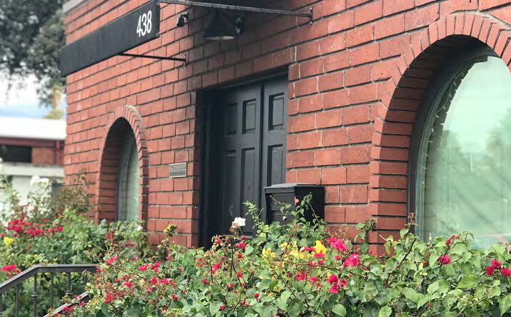 Pictures of Office property located at 438 S Pasadena Ave, Pasadena, CA 91105 for lease - image #1