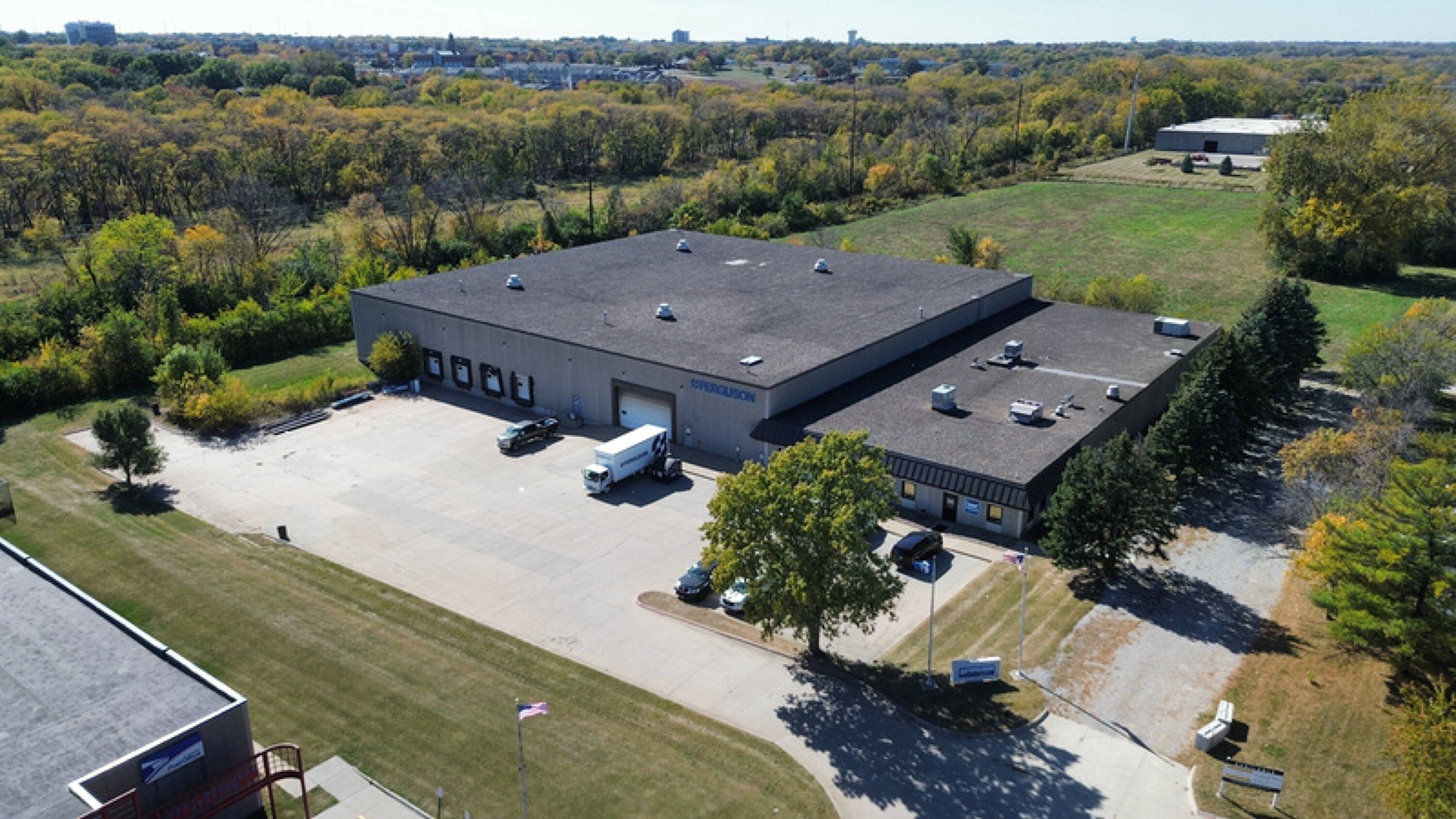 2134 NW 108th St, Clive, IA 50325