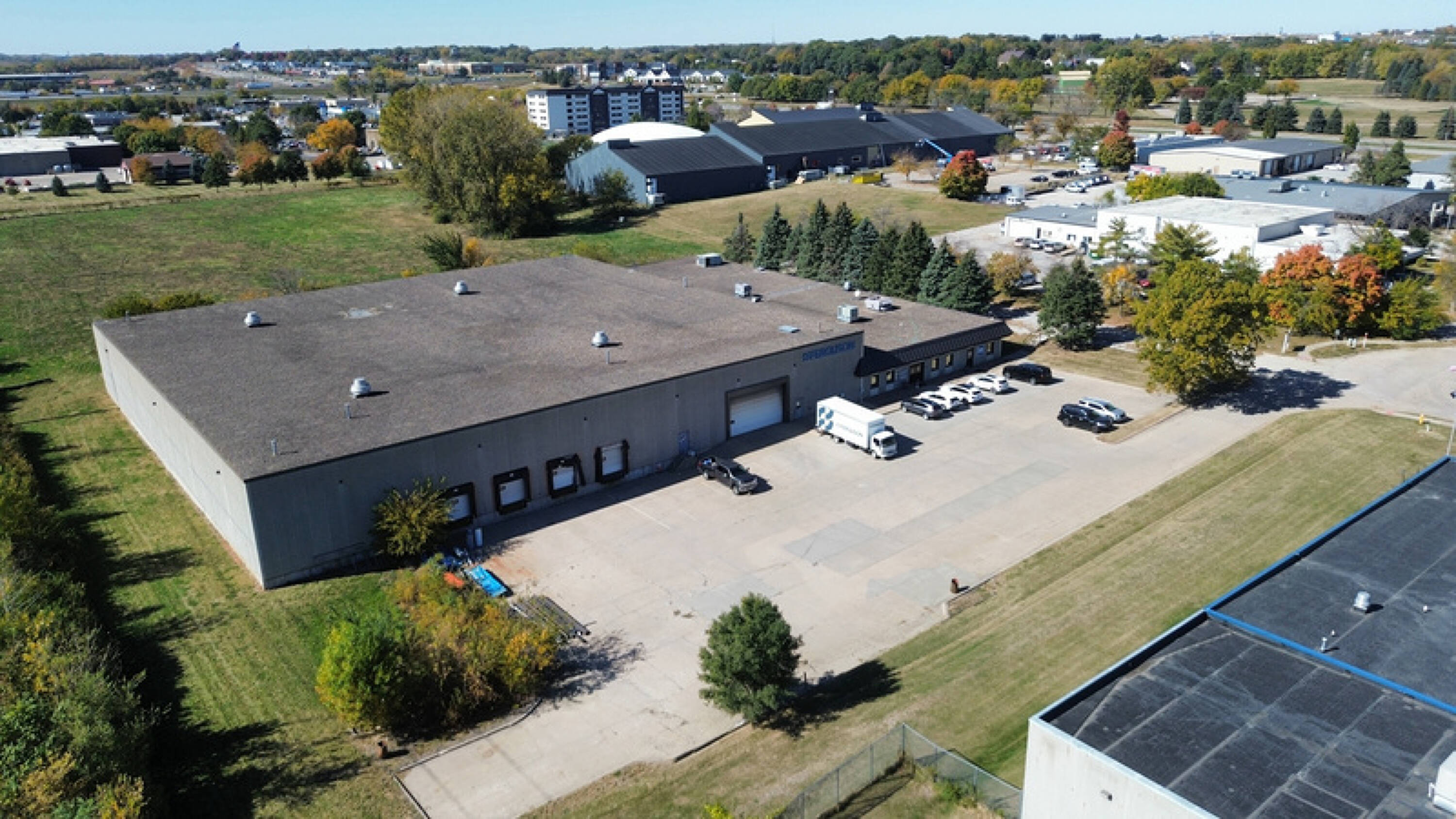 2134 NW 108th St, Clive, IA 50325