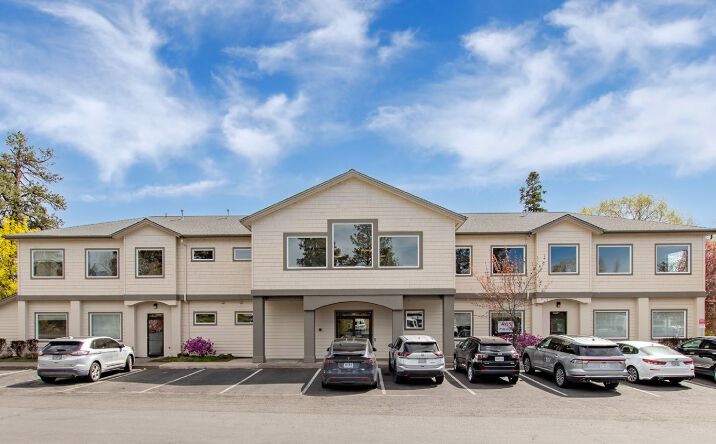 Pictures of Office property located at 300 SE Reed Market Rd, Bend, OR 97702 for lease - image #1