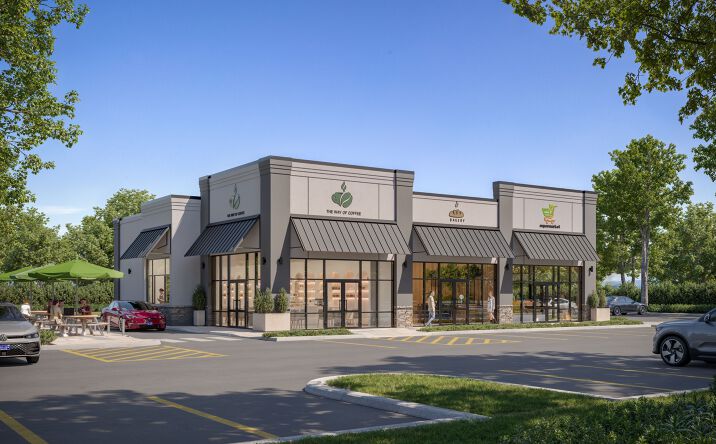 Pictures of Retail, Land property located at 3744 Gull Rd, Kalamazoo, MI 49048 for lease - image #1